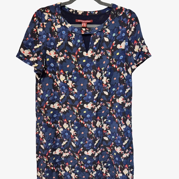 Comptoir des Cotonnieres Swing Dress - Picture 1 of 6